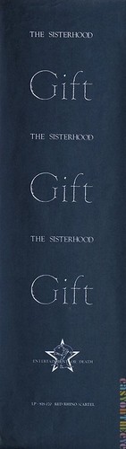 The sisterhood rare original - ,