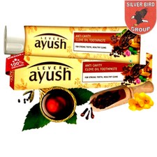 4 x 110g Ayurveda Ayush