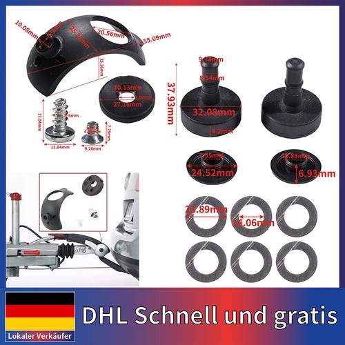 Reibbeläge druckbolzen für - reibbeläge,