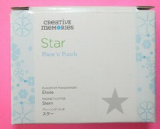 RAR ! Creative Memories Star