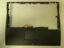 Gehäuse Oberschale Handauflage Touchpad Dell C610 PP01L