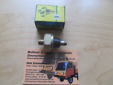 Öldruckschalter Öldruckgeber