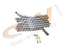 Quad O-Ring Verstärkte Kette