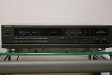 Technics SH-GE 70  Stereo  Graphic  Equalizer