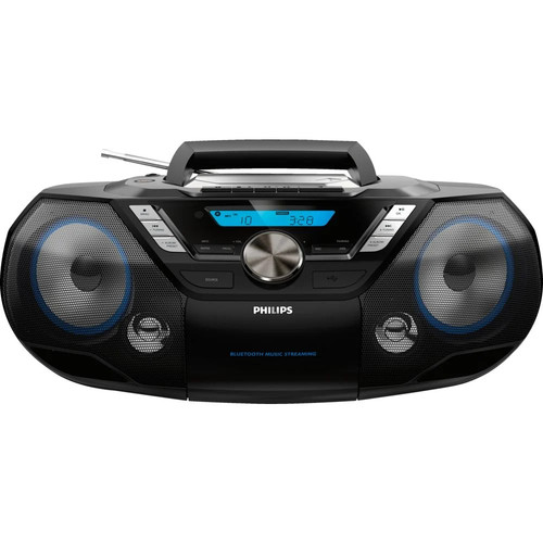 Philips azb798t - philips, cd-