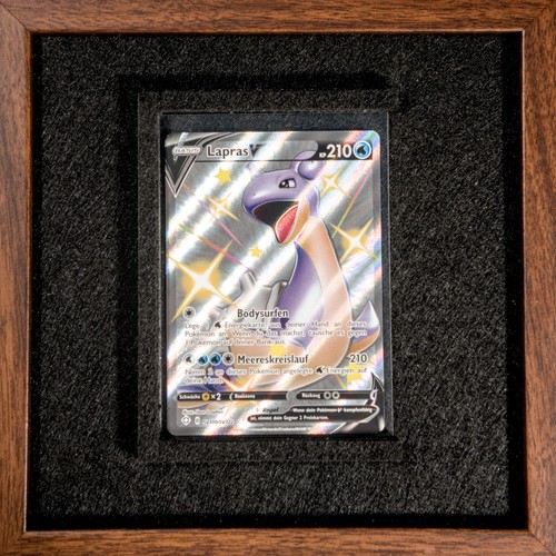Pokemon karte lapras - karte, v