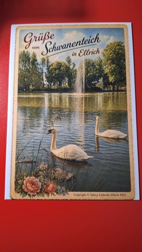 Ansichtskarten ellrich paket - ellrich,