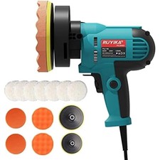 Poliermaschine Auto Möbel