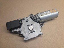 Antrieb Elektromotor