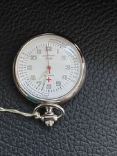 Pallas Stowa Taschenuhr Quarz