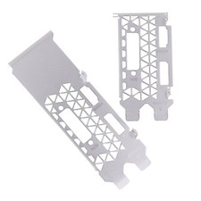 Shield Full Half Height