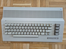 ✅ COMMODORE 64 C64 C C64-II