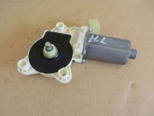 Mercedes CLS C219 W219 EFH-Motor Fensterheber hinten links 01308211433