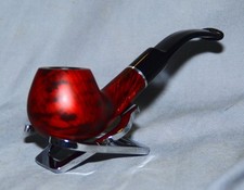 Pfeife: Jean Claude, 9 mm