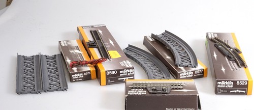 Märklin spur gleis - (0770),