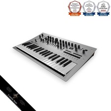 KORG Minilogue Silber Polyphon