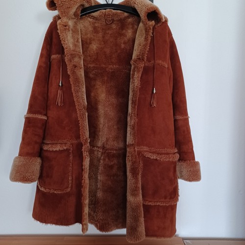 Lammfelljacke damen mit - lammfelljacke,
