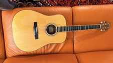 Larrivee akustikgitarre - d-09,,
