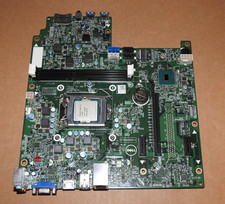 Dell Inspiron 3650 Mainboard Motherboard Sockel 1151 0C2XKD