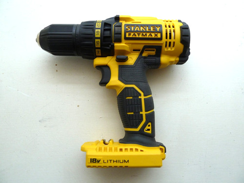 Stanley fatmax 18v fmc601 - stanley,