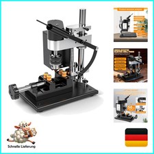 Mini tischbohrmaschine 200w - mini,