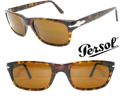 Persol sonnenbrille braun - braun, 2679