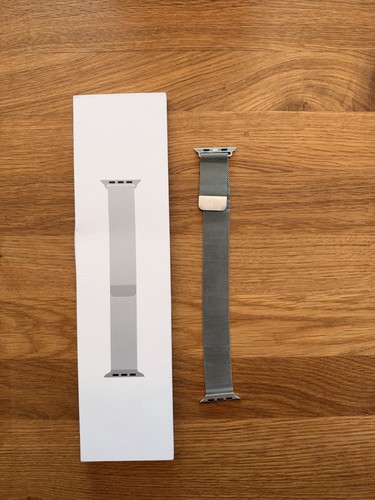 Apple milanaise uhrenarmband - milanaise,