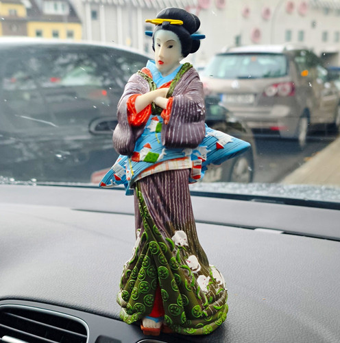 Parastone mouseion geisha - parastone,