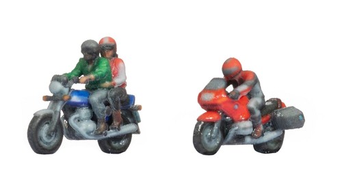 Noch 35837 figuren set - figuren,