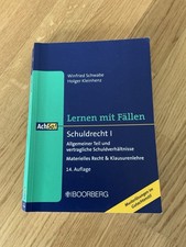 Schwabe Lernen Mit Fällen