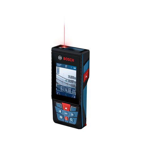 Bosch glm 150 - 150-27, c