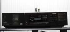 Kassettendeck Akai GX-R99