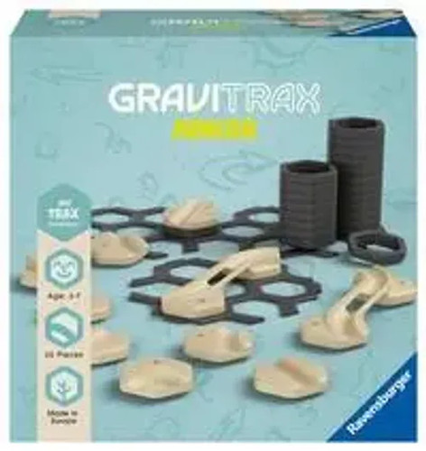 Ravensburger gravitrax junior - gravitrax,