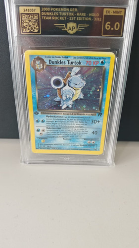 Pokemon dunkles turtok team - pokemon,