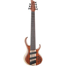 E-Bass Ibanez Bass Workshop