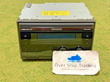 Pioneer Carrozzeria FH-P710MD