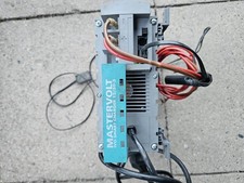 Mastervolt Ivo Smart Charger 12/50-3 Ladegerät