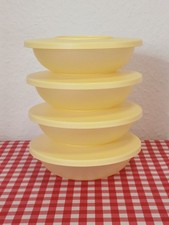 Tupperware   * 4 Stück *