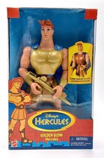 1996 disney golden glow - golden,