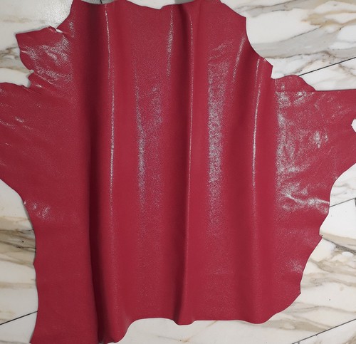 Leder tip 41121 - tip, lederreste