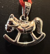 Schaukelpferd © Anhänger