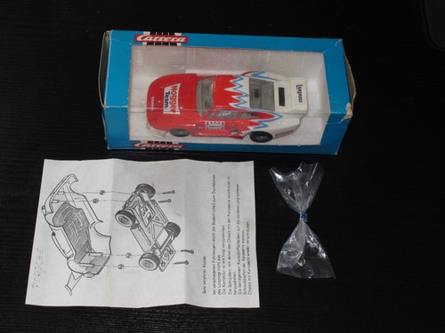 Carrera universal 132 - universal, porsche