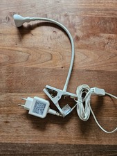 IKEA Vintage Lampe Leselicht