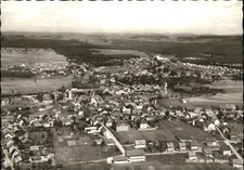 Nittenau Fliegeraufnahme