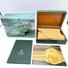 Rolex Watch Box 68.00.08