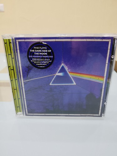 Pink floyd the dark side - floyd,