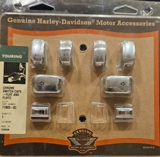 Neu ovp chrome switch - chrome,