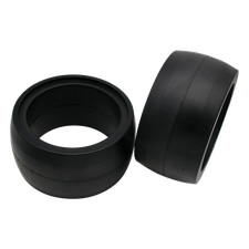 Hinterradreifen-Innenauskleidung 190×90mm 2PCS Für 1/5 HPI BAJA 5B RC ROAVN KM