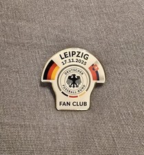 DFB Pin Nationalmannschaft