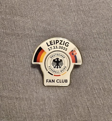 Dfb pin nationalmannschaft - dfb,